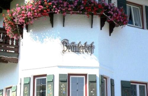 Gmain Casa | Bräulerhof