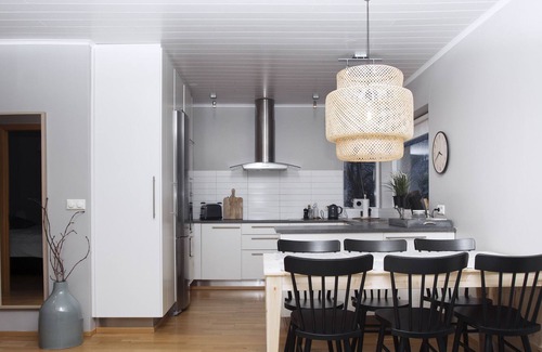 Akureyri Apartamento | Bríet apartments Akureyri