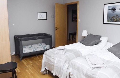 Akureyri Apartamento | Bríet apartments Akureyri