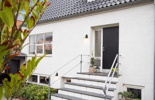 Hjørring Casa | Brøndums B & B