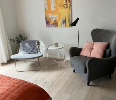 Hjørring Casa | Brøndums B & B