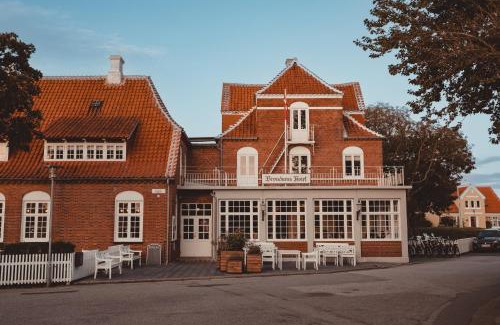 Skagen Hotel | Brøndums Hotel