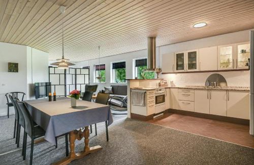 Langeskov Cama Y Desayuno | Brønks Bed and Breakfast