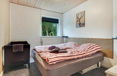 Langeskov Cama Y Desayuno | Brønks Bed and Breakfast