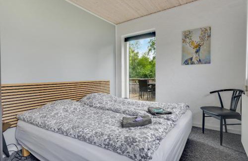 Langeskov Cama Y Desayuno | Brønks Bed and Breakfast