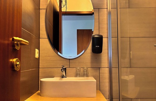 Selfoss Hotel | Brú Country Estate