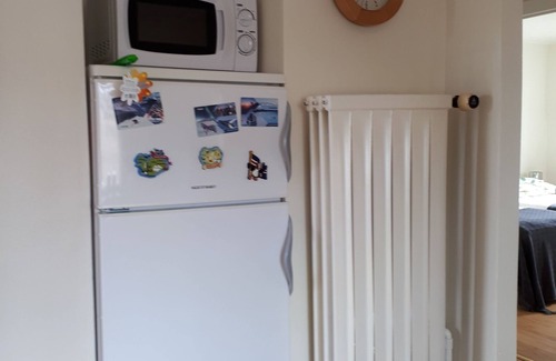 Eyjafjaroarsveit Cabina | Brúnalaug Guesthouse Holiday Home