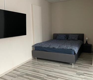 Valmiera Apartamento | Brēžas apartamenti
