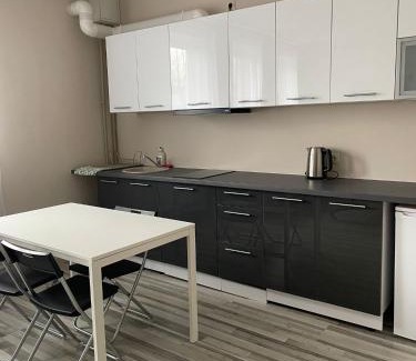 Valmiera Apartamento | Brēžas apartamenti