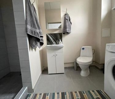 Valmiera Apartamento | Brēžas apartamenti