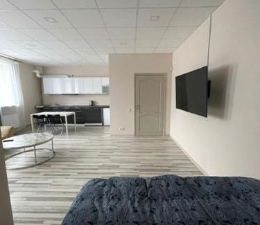 Valmiera Apartamento | Brēžas apartamenti