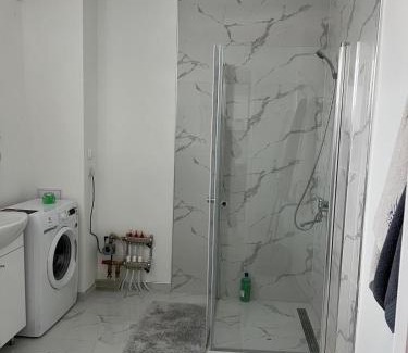 Valmiera Apartamento | Brēžas apartamenti