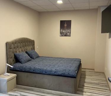 Valmiera Apartamento | Brēžas apartamenti