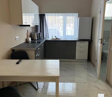 Valmiera Apartamento | Brēžas apartamenti