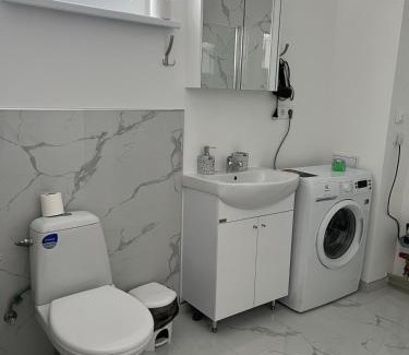 Valmiera Apartamento | Brēžas apartamenti