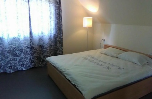 Plavinas Casa | Brīvdienu māja 1