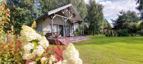 Pieriga Casa | Brīvdienu māja ar Saunu