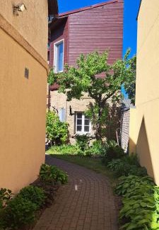 Ventspils Casa | Brīvdienu māja Ausma