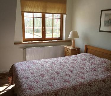 Cesvaine Casa | Brīvdienu māja Dukāti
