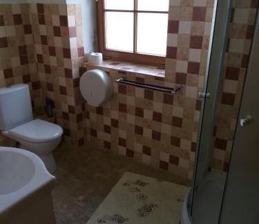Cesvaine Casa | Brīvdienu māja Dukāti