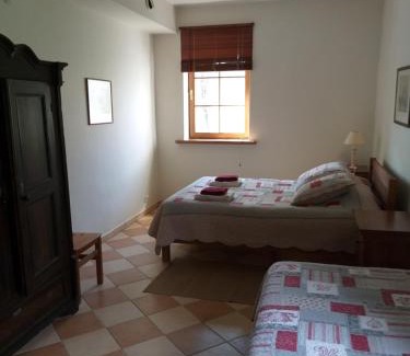 Cesvaine Casa | Brīvdienu māja Dukāti