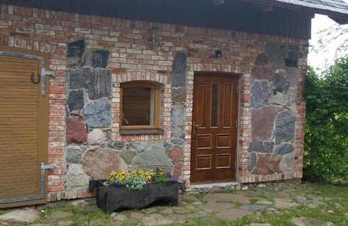 Jurkalne Casa | Brīvdienu māja Ievkalni