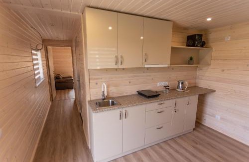 Igums Casa | Brīvdienu māja-Lauvas Līcis