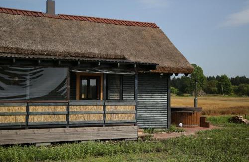 Pieriga Casa | Brīvdienu māja Pakavi