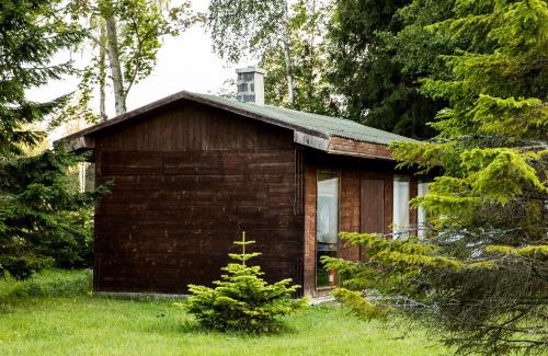 Mikeltornis Casa | Brīvdienu māja "Raudiņi"