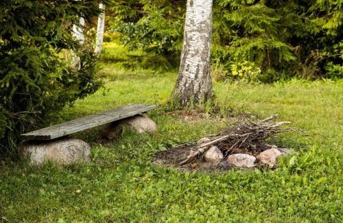 Mikeltornis Casa | Brīvdienu māja "Raudiņi"