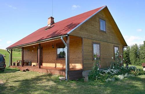 Latgale Casa | Brīvdienu māja Vīteri