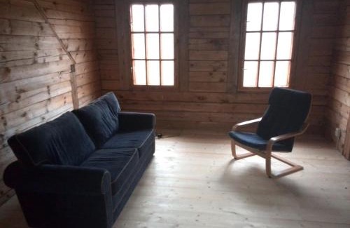 Kolka Casa | Brīvdienu māja Zemeņlauki