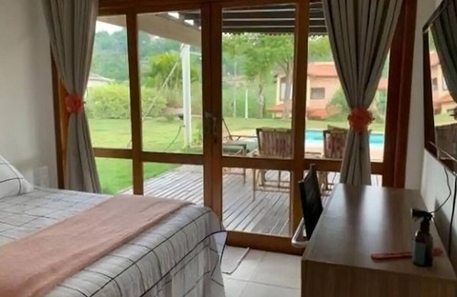 Itupeva Cabaña | Vrbo Property