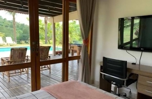 Itupeva Cabaña | Vrbo Property