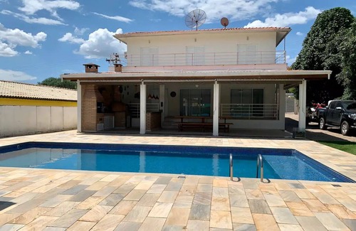Itupeva Cabaña | Linda Casa Aconchegante em Itupeva