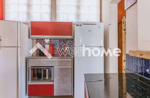 Itupeva Cabaña | Casa com Área de Lazer Infantil em Itupeva
