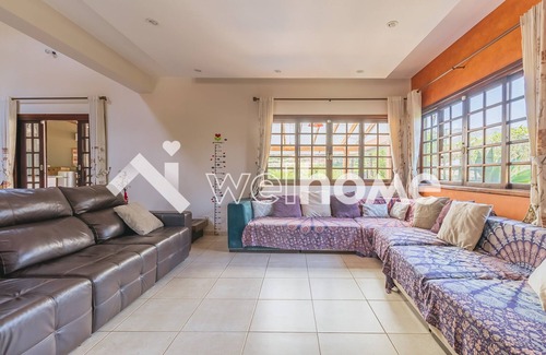 Itupeva Cabaña | Casa com Área de Lazer Infantil em Itupeva