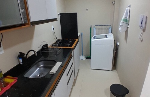 Altiplano Cabo Branco Apartamento | Beautiful apartment close to the beach