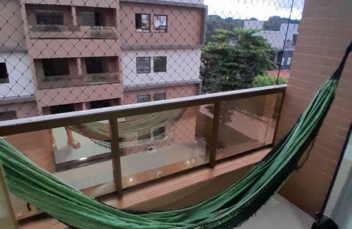 Altiplano Cabo Branco Apartamento | Beautiful apartment close to the beach