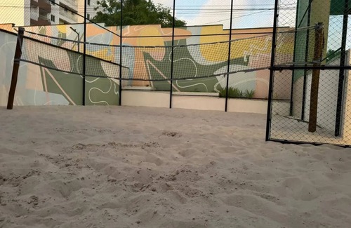 Altiplano Cabo Branco Apartamento | Beautiful apartment close to the beach