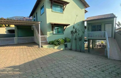 Miguel Pereira Casa | Suite 1 Miguel Pereira -1.1 km from city center