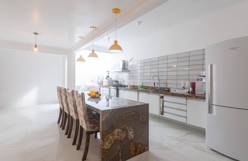 Alto de Buzios Casa | Clim House in Buzios