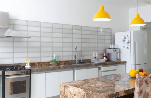 Alto de Buzios Casa | Clim House in Buzios