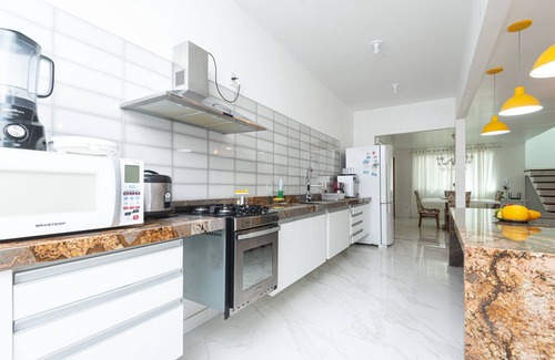 Alto de Buzios Casa | Clim House in Buzios