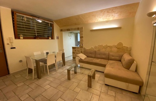 Municipio 5 Casa | Br Apartment