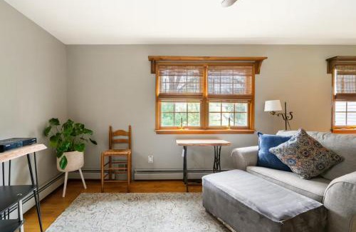 Brewster Apartamento | BR apartment