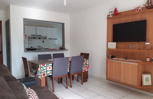 Baixo Grande Apartamento | Family members