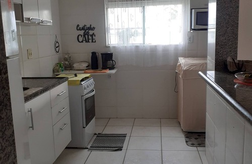 Baixo Grande Apartamento | Family members