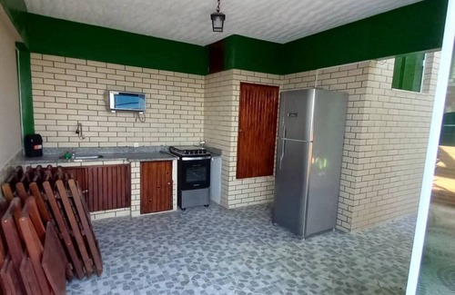 Barra de Guaratiba Casa | Legrand Inn