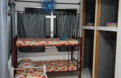 Barra de Guaratiba Cabina | Up Home Hosting Nature and Simplicity